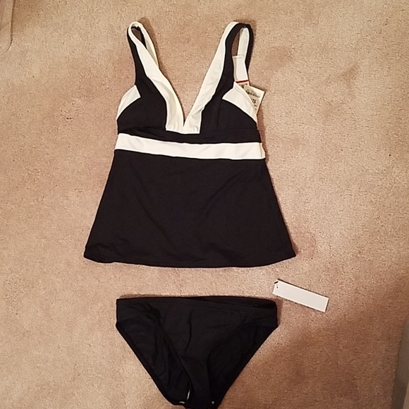 Dkny Other - NWT DKNY tankini